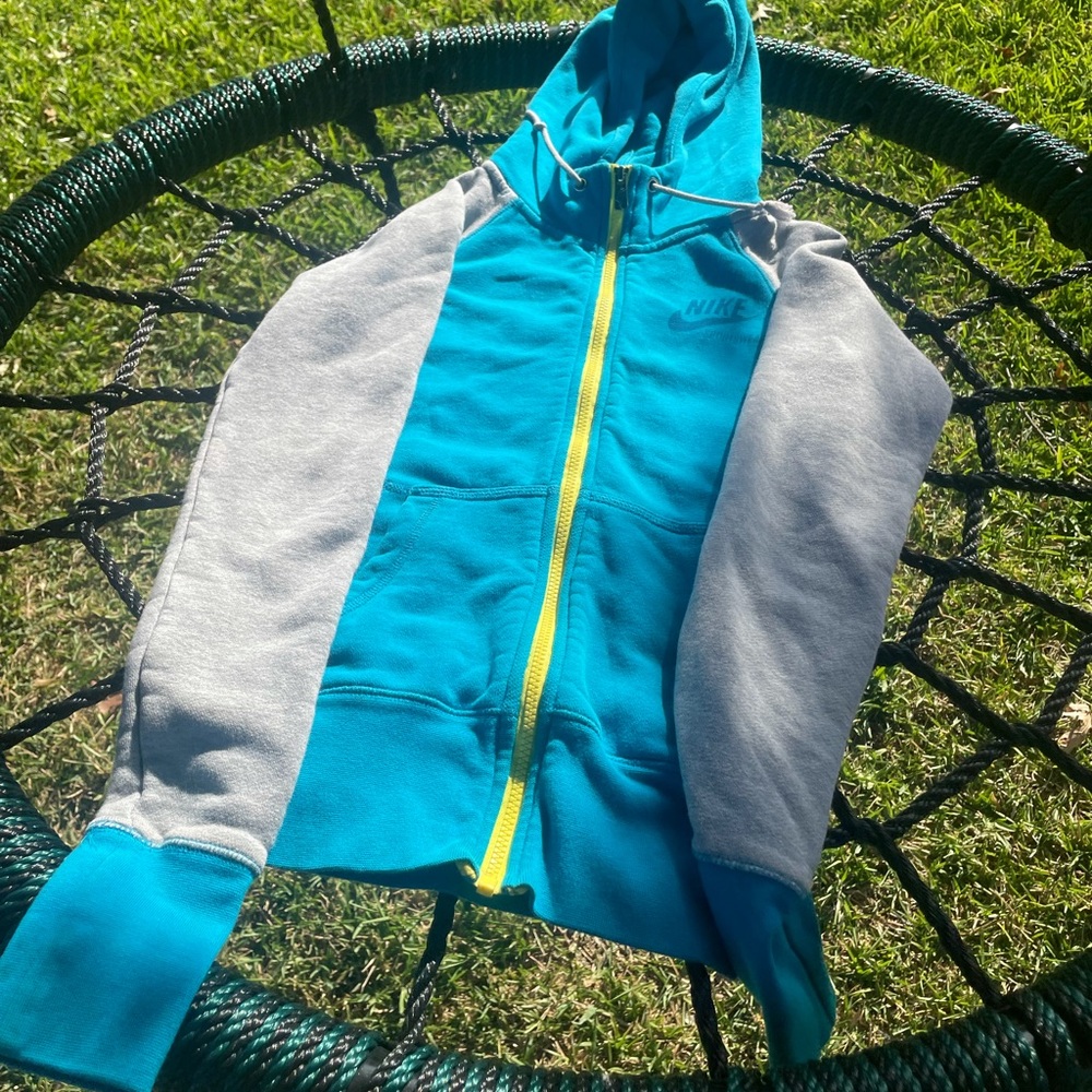 Nike jacket